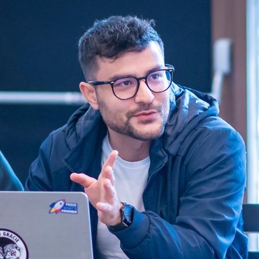 Mateus Kobiyama