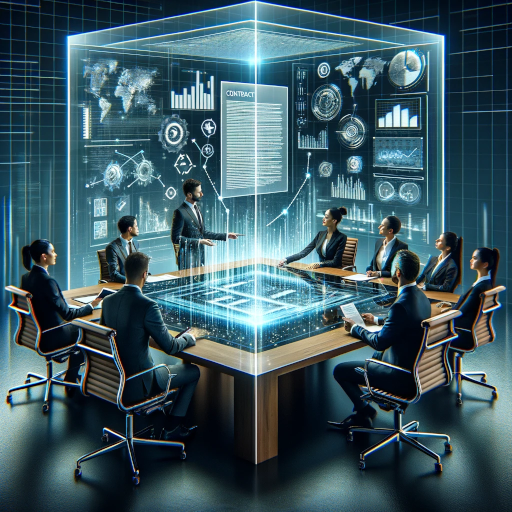 Sala de conferência