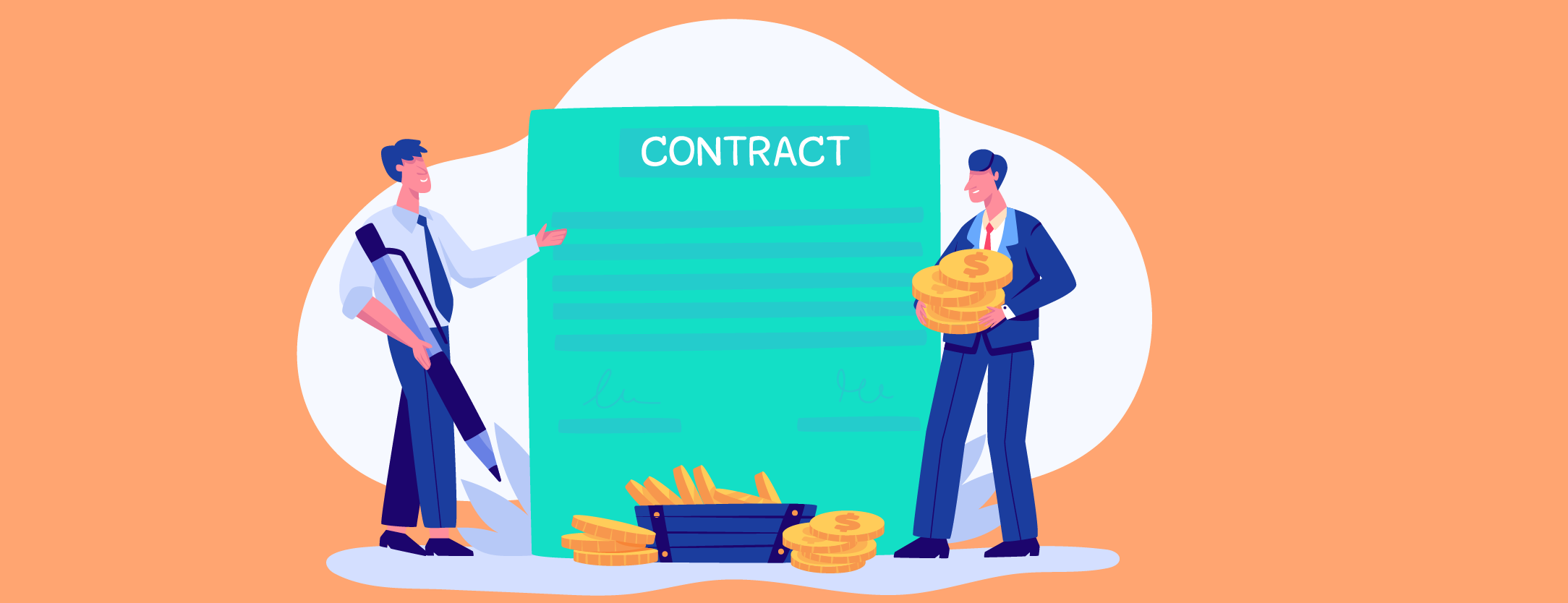 Por que a Gestão de Contratos é Essencial no Procurement?