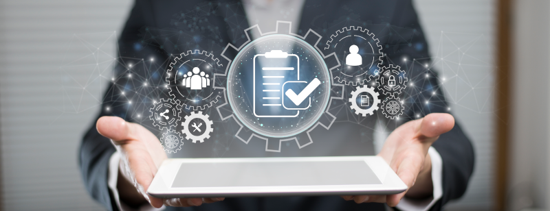 Como o e-Procurement Melhora o Compliance e a Transparência
